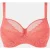 Chantelle Co Bra Underw. Very Covering Coral