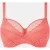 Chantelle Co Bra Underw. Very Covering Coral