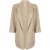 Zoso Crepe fabric jacket