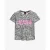T-shirt voor dames Superdry Blondie