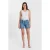 Dames denim shorts Le Temps des cerises Otama