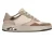 Skechers UNO CTL – SUBTLE SHIMMER Dames Sneakers – Taupe