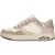 Skechers UNO CTL – SUBTLE SHIMMER Dames Sneakers – Taupe