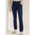 Cecil Dames Straight Legs jeans in Blauw