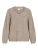VILA Trui ‘VIMarley’  beige