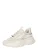STEVE MADDEN Sneakers laag ‘POSSESSION’  wit