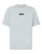 Slub Cotton T-Shirt Scratch
