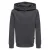 ONLY & SONS JUNIOR rechtvallende hoodie – grijs