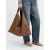 JJXX shopper JXTAJMA cognac