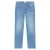 Rechte jeans Wrangler Texas Slate Shade