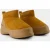 Moon Boot Luna Lage Laarzen – – Suède – Bruin