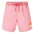 Lacoste Heren Ombre Badshorts (Sierra)