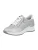 Leren sportschoenen