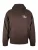 SikSilk Sweatshirt  mokka