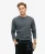 Superdry Mannen Classic Essential top Blauw