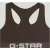 G-Star Underwear Dolomite 2 Pack Racerback Bralette Black