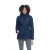 Waterdicht damesjack met capuchon Ragwear Monadde