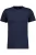 RAGMAN T-Shirt ronde hals jeans/blauw, Effen