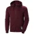 Hooded sweatshirt met rits Helly Hansen Arctic Ocean