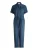 Cartoon Jumpsuit  blauw