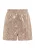 Faina Korte broek Dames Regenboog slang