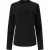 Dames-T-shirt met lange mouwen Endurance Leah