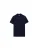Scalpers Shirt  donkerblauw