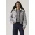 Levi’s Shrunken ’90s Wool Trucker Jacket