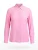 Posh Gear Blouse ‘Seidenbluse Collettoseta’  rosa