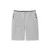 Gestreepte shorts voor dames Tatuum Soro