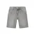 Mango Kids short grey denim