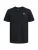 UNDER ARMOUR Functioneel shirt  zwart / wit