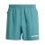 ADIDAS TERREX Sportbroek ‘Multi’  turquoise / wit