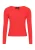 faina Trui ‘Fashion Look’  rood