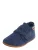 GIESSWEIN Huisschoenen ‘Oberstaufen’  donkerblauw