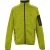 Regatta Heren Newhill Marl Full Zip Fleecejack (Grenoble groen)