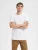 SELECTED HOMME Shirt met ronde hals SLHASPEN SS O-NECK TEE NOOS