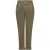 Red Button Relax corduroy olijf