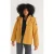 TWOTHIRDS Disko Jackets Mustard