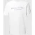 Marc O’Polo T-shirt met statement- en labelprint