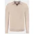Born with Appetite Polo lange mouwen heren connor knit ls bwa26105co75/2500