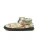 Nuvola. Huisschoenen ‘Boot Home Scotland’  groen