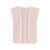 TYGO & vito teddy gilet – beige