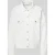 Gina Tricot jeansjack met borstzakken