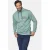 Jan Vanderstorm herren Sweatshirts, Set Van 2 – 72/74 – donkerblauw – Plus Size