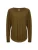 Soyaconcept Trui ‘SC-Dollie 620’  olijfgroen