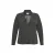 Blazer voor dames KAFFE Curve Jia