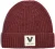VIA VAI Muts
Dames Zola Mae, Materiaal: Wol, Kleur: Bordeaux