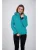 deproc Winterjas ‘CALGARY WINTER WMN’  turquoise