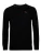 U.S. POLO ASSN. Trui  zwart